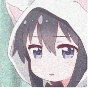 桐人 角色头像