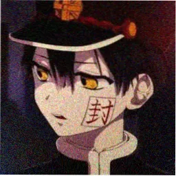 诗乃 角色头像