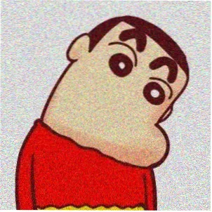 优纪 角色头像